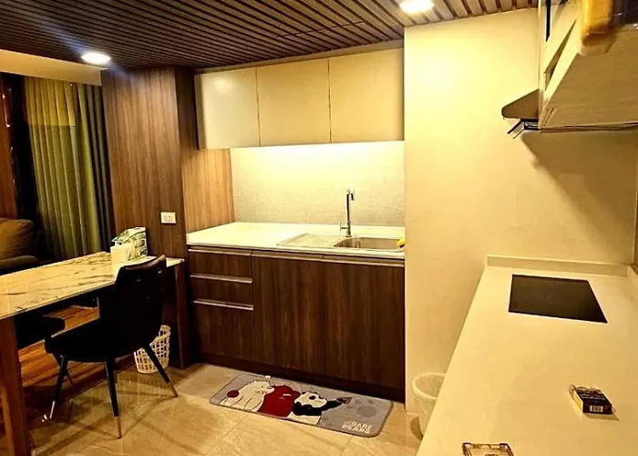 Nana Plaza Sukhumvit 曼谷