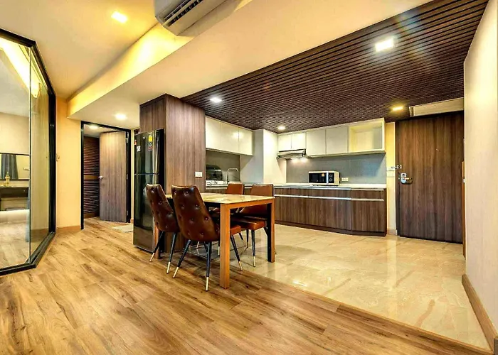 Nana Plaza Sukhumvit