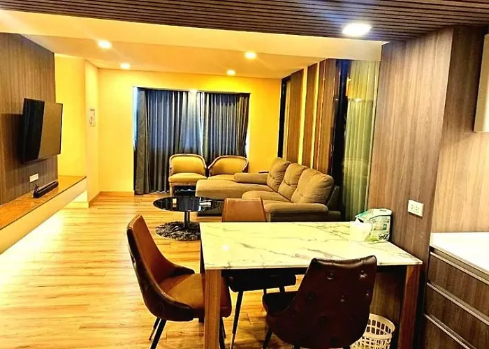 Nana Plaza Sukhumvit 曼谷