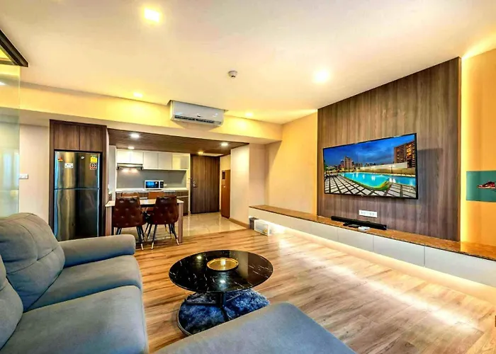 Nana Plaza Sukhumvit * 曼谷