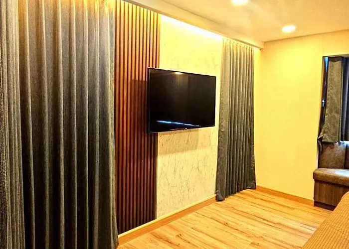 Nana Plaza Sukhumvit 公寓 曼谷
