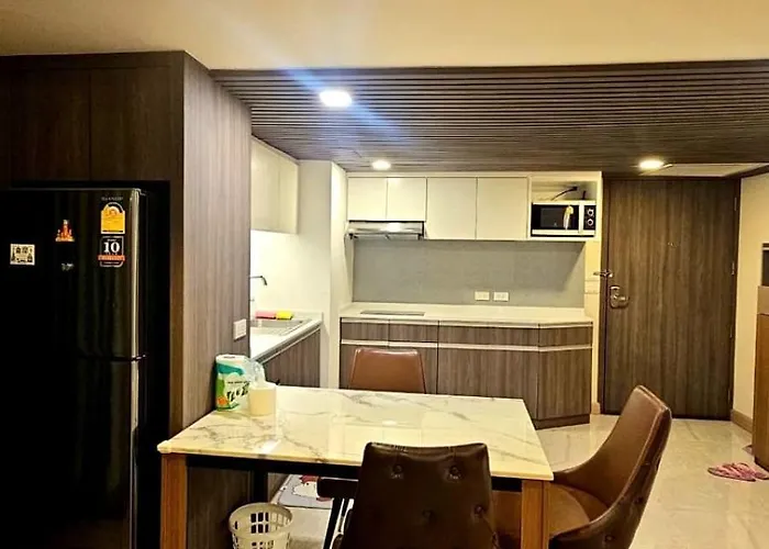 Nana Plaza Sukhumvit * 曼谷